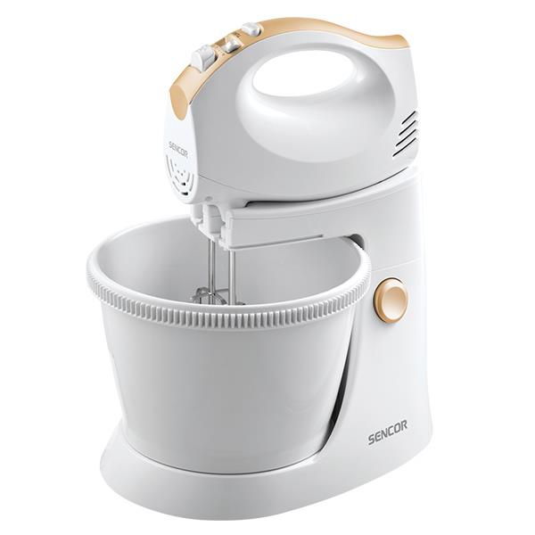 همزن کاسه دار سنکور مدل SHM 5330 Sencor SHM 5330 Stand Mixer